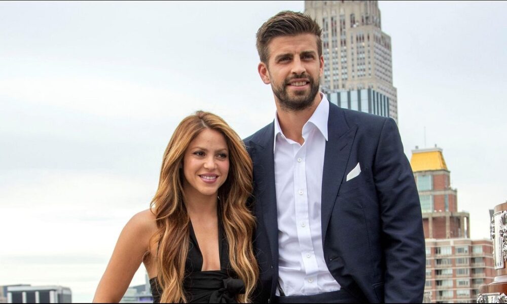 Shakira, probleme și cu legea și în dragoste! Decizia pe care a luat-o artista după ce a fost înșelată de Pique