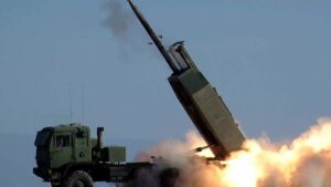 Sisteme HIMARS Sursa foto Antena 3