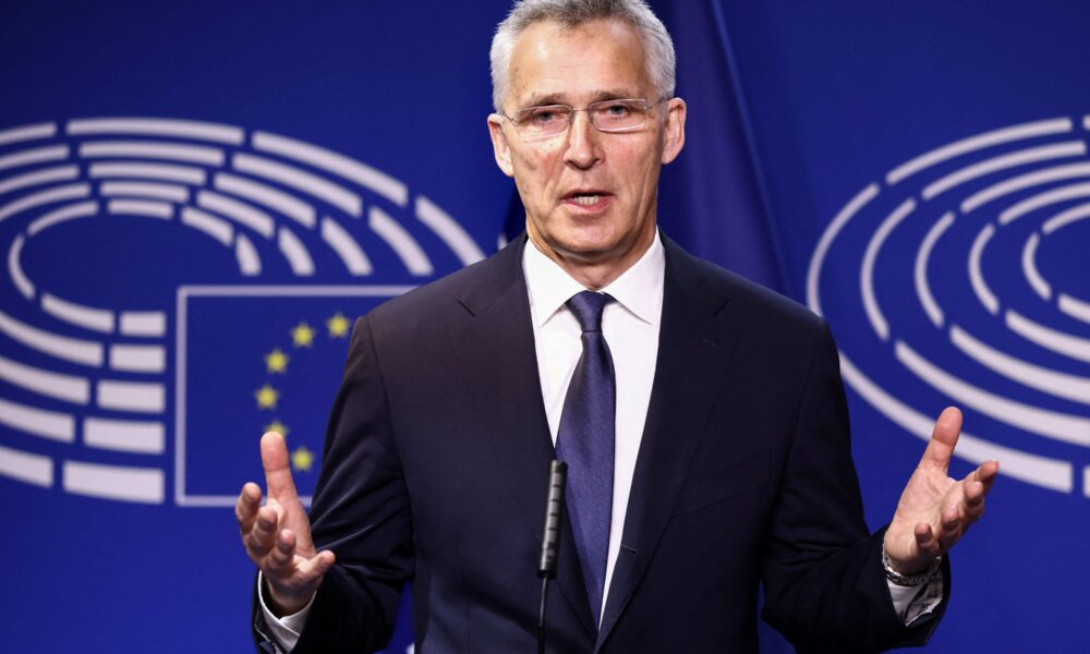 Rusia nu trebuie subestimată! Avertisment de ultimă oră din partea șefului NATO, Jens Stoltenberg