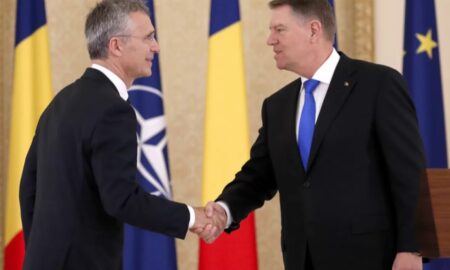 Stoltenberg sursa foto Veridica