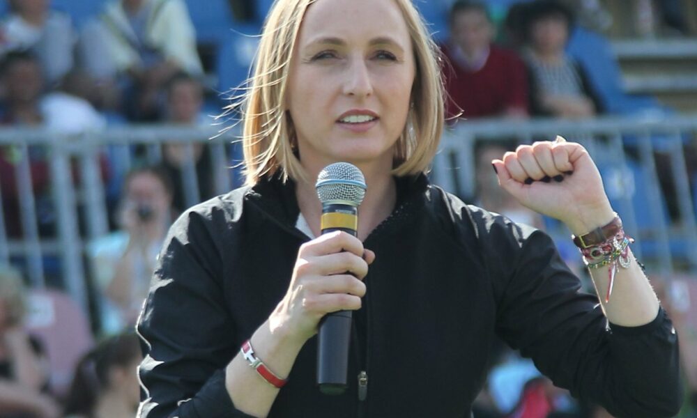 Nicușor nu poate face tot ce-i trece prin cap. Gabriela Szabo, reacționează după ce primarul general a trimis-o la Dalles