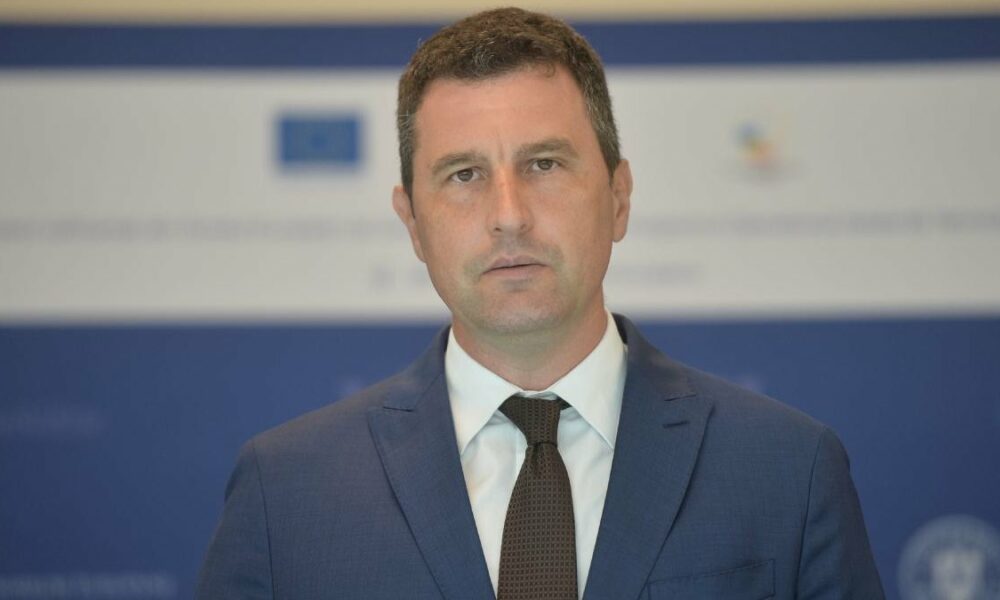 Tánczos Barna: „Bugetul pentru 2025 nu va fi finalizat până la sfârșitul anului”