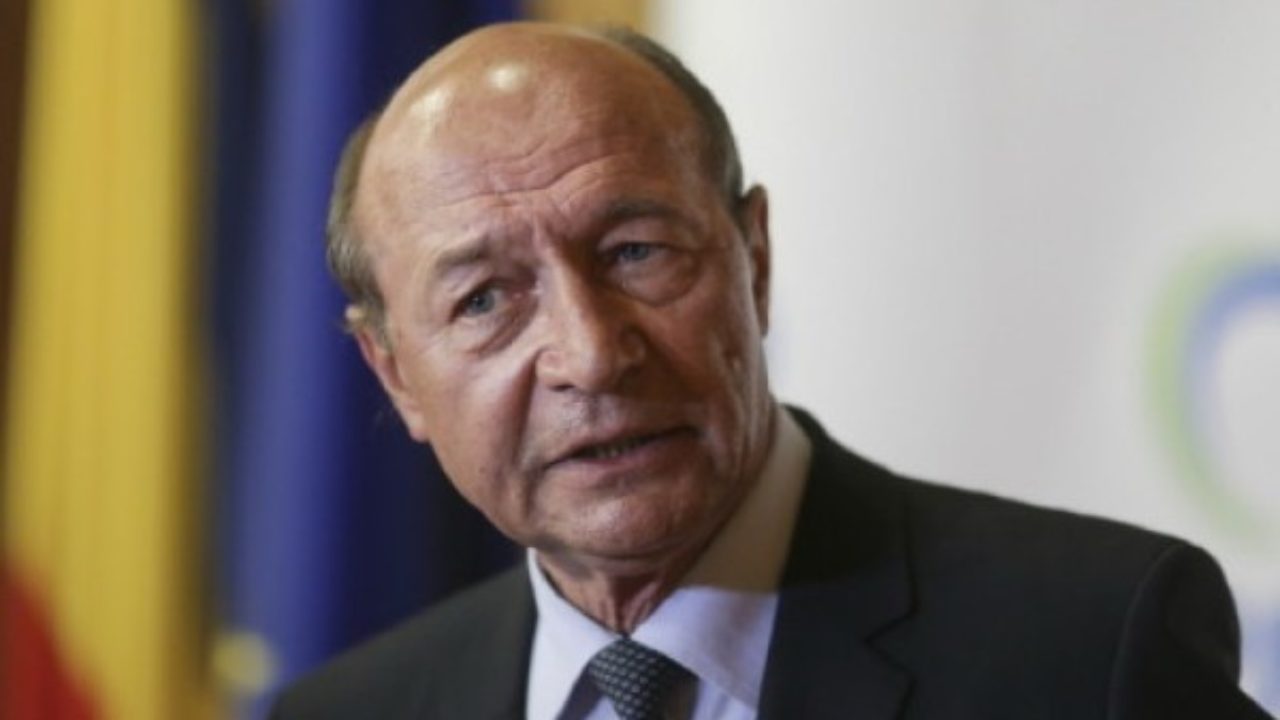 DOCUMENT! Cine a ascuns dosarul „Petrov”? Băsescu a fost protejat de Germina Nagâț, membră în Colegiul CNSAS din partea USR
