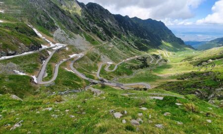 Transfăgărășan - sursa foto - observatorulph.ro