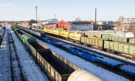 Transporturi Kaliningrad - sursa foto - observatornews.ro