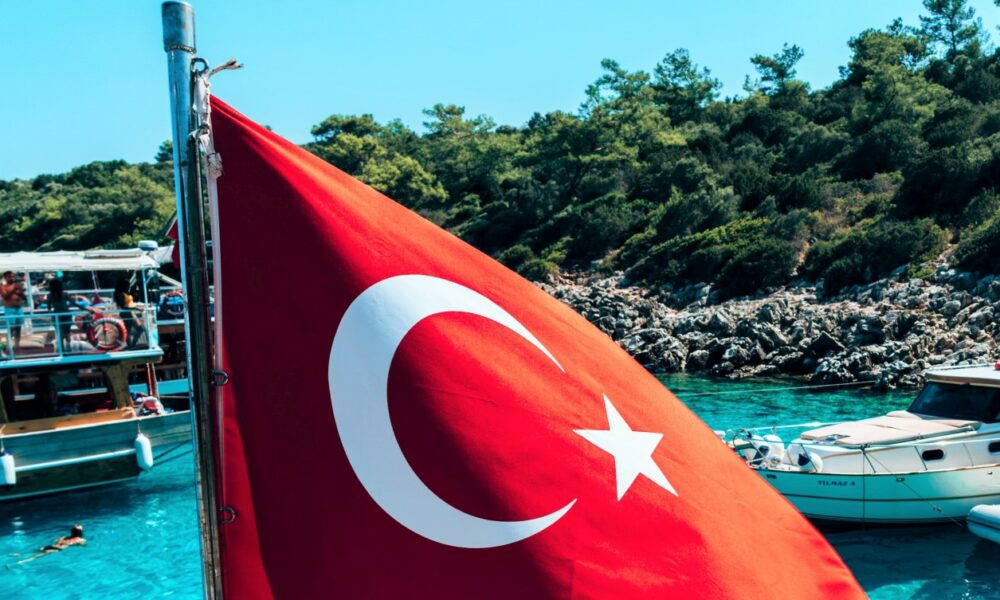 Turcia nu mai vrea să fie confundată cu un curcan. Ankara schimbă imaginea țării