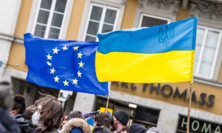 Ucraina și UE - sursa foto - realitatea.net