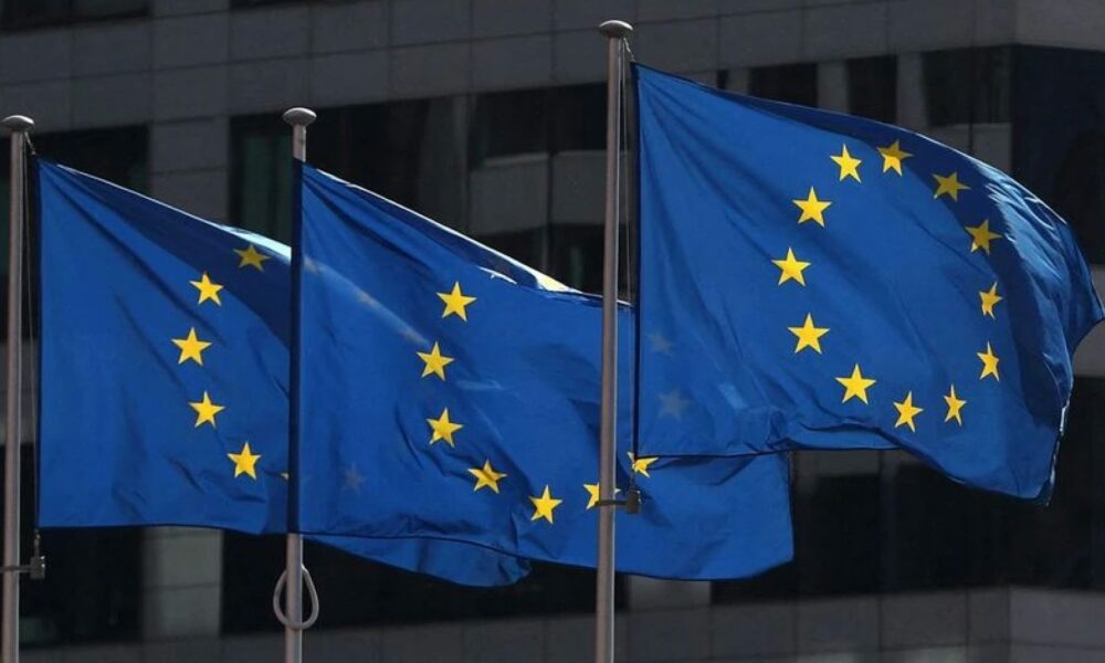 În caz de atac nuclear, Ucraina se bazează pe UE. Vor fi trimise și ajutoare medicale. Valoarea totală a sprijinului