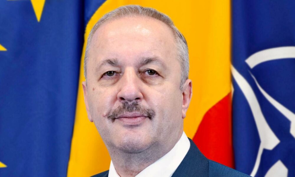Cresc salariile militarilor! Anunțul făcut de Vasile Dîncu