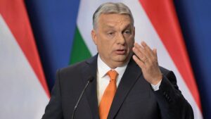 Viktor Orban, Sursă foto: BZI