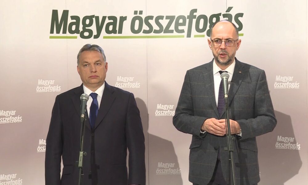 Viktor Orban, model pentru UDMR. Ce măsură vor să preia de la premierul Ungariei
