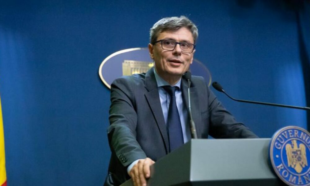 S-a aprobat reducerea prețului carburanților cu 50 de bani! Virgil Popescu a declarat când va intra această măsură în vigoare