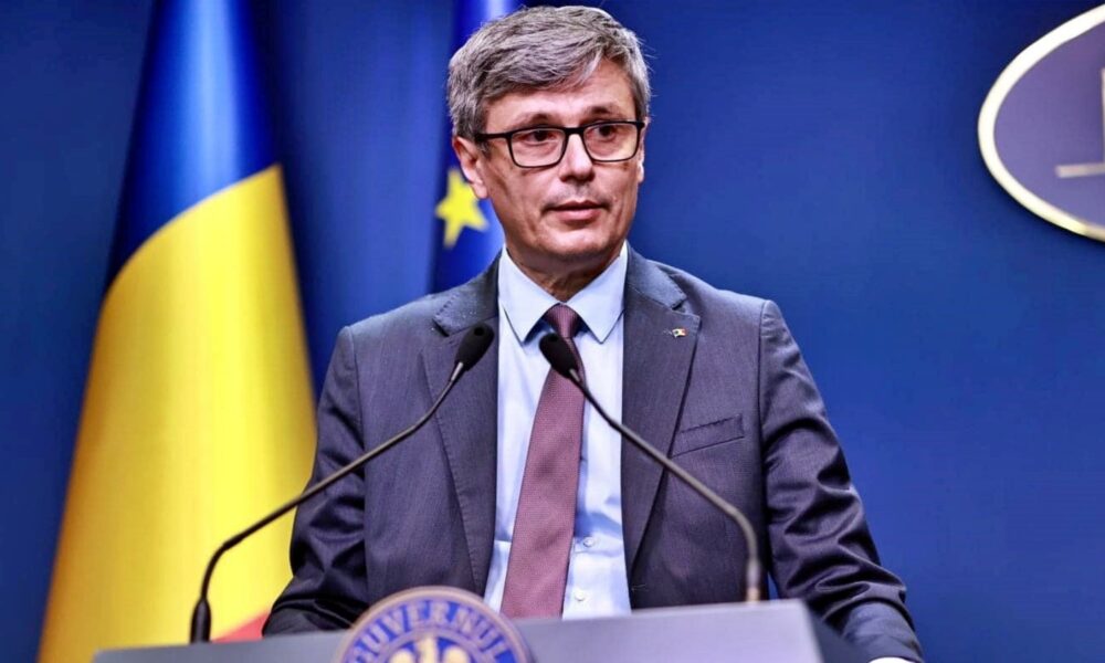 Virgil Popescu: „Americanii nu au fost goniți de aici”. Detalii despre mutarea licenței de la Exxon la Romgaz și primele progrese