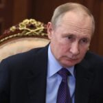 Vladimir Putin, sursă foto CNN
