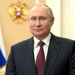 Vladimir Putin - sursa foto - fanatik.ro