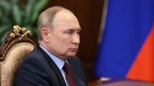 Vladimir Putin - sursa foto - playtech.ro