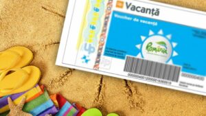 Vouchere de vacanță - Sursă foto: playtech.ro