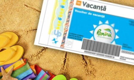 Vouchere de vacanță - Sursă foto: playtech.ro