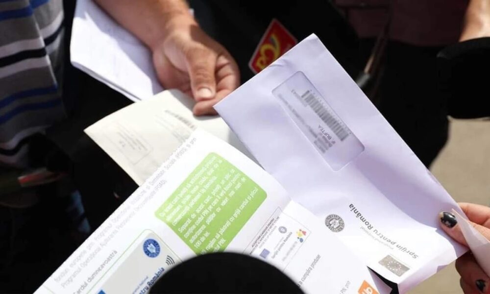 Românii trebuie să fie atenți! Amenzi uriașe pentru folosirea greșită a voucherelor sociale