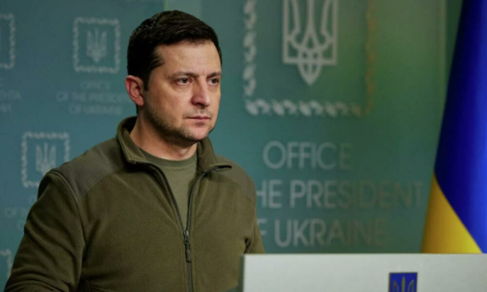 Atacul terorist împotriva lui Zelenski a fost împiedicat. Ce se întâmplă cu liderul Ucrainei