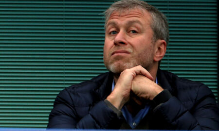 Roman Abramovich dă în judecată Europa! Consiliul European chemat să răspundă pentru sancțiuni