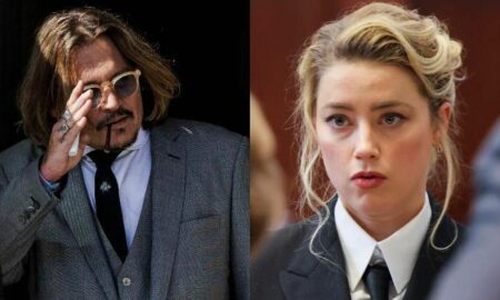 johnny depp amber heard