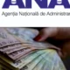 ANAF, bani, amendă de la Fisc