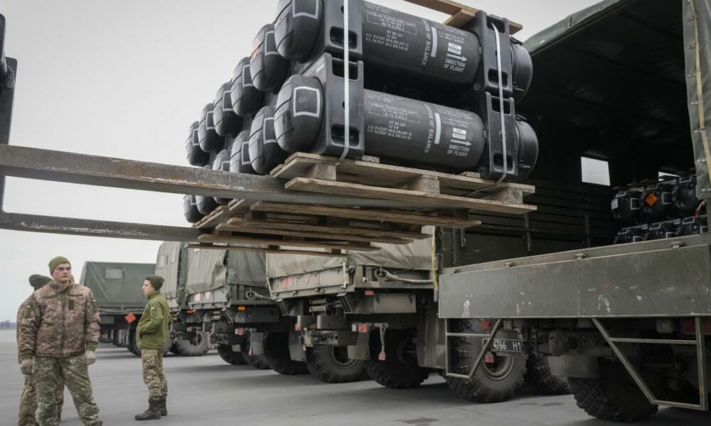 Avertisment din partea SUA! Coreea de Nord ar fi livrat armament către Rusia