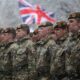 armata britanica sursa foto Antena 3