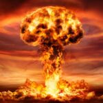 explozie atomica