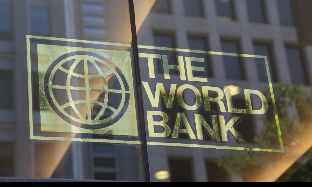 Economia mondială este la pământ! A treia modificare negativă din partea FMI