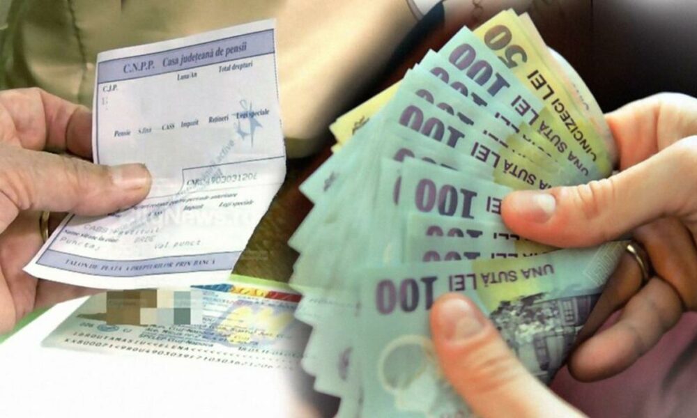 Guvernul a aprobat ajutorul de 700 lei pentru pensionari. Cine se încadrează și când se vor acorda banii