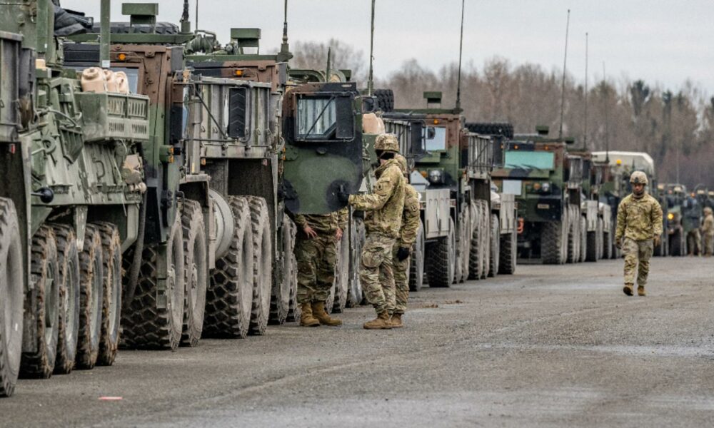 MApN extinde al baza militară de la Mihal Kogălniceanu. Anca Belu:„Va fi un mic orășel”
