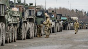 baza militara Mihail Kogalniceanu - sursa foto - financiarul.ro