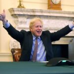 Boris Johnson