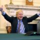 Boris Johnson
