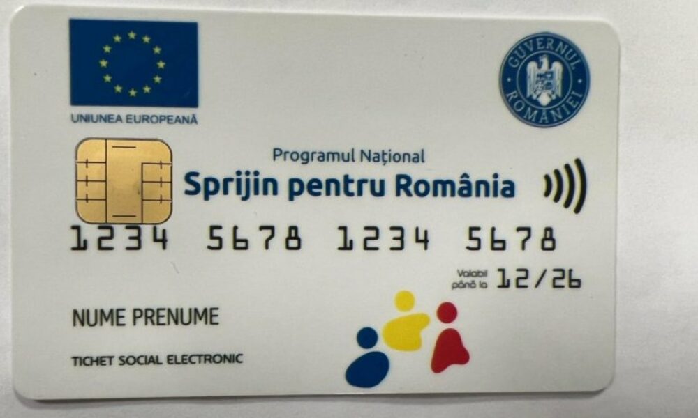 EXCLUSIV! Mare atenție dacă pierdeți cardurile sociale! Cum procedezi dacă nu mai merge cardul „Sprijin pentru România”