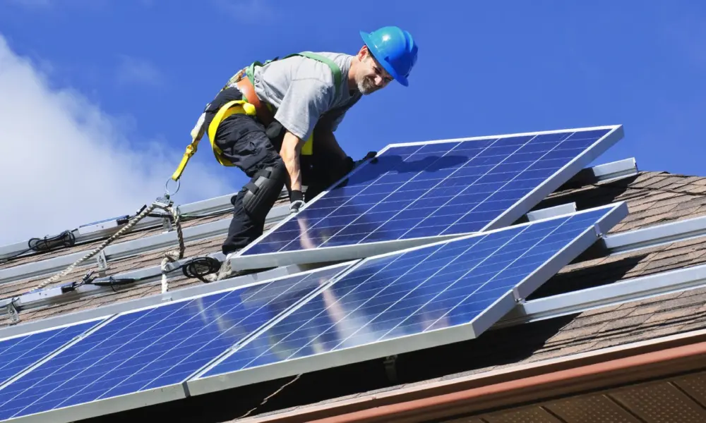 Se lansează programul Casa Verde Fotovoltaice pe 2023. Ghidul de finanțare include mai multe modificări
