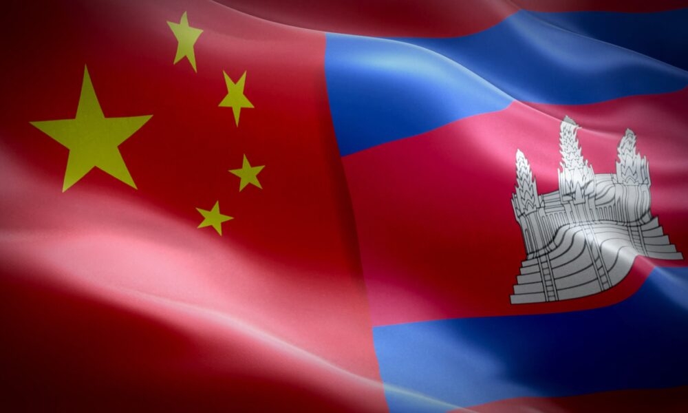China, misiune secretă în Cambodgia! Oficialii occidentali au dezvăluit detalii despre această operațiune