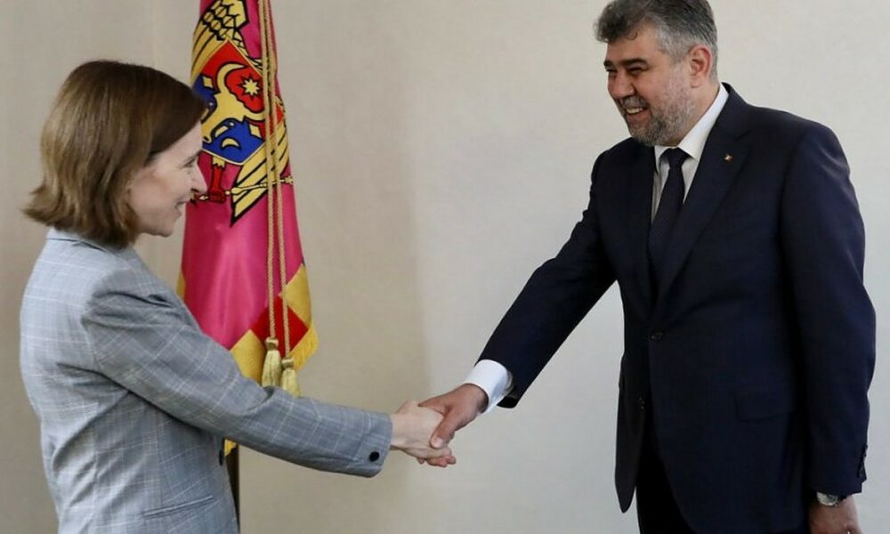 Premieră istorică! Parlamentele din România și Republica Moldova se vor reuni în ședință comună