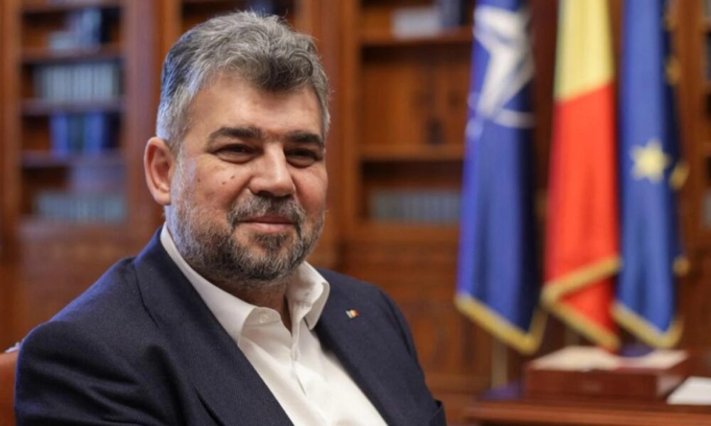  Ciolacu face legea: „Suspendarea lui Arsene ar detensiona situația”