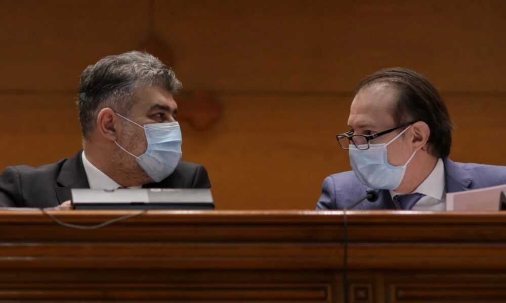 Se măresc impozitele! Ce modificare a Codului Fiscal cere PSD și cum îi va afecta pe români