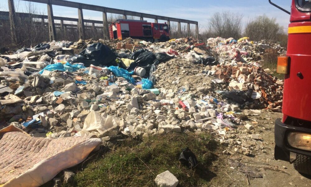 (VIDEO) Amendă record pentru un bucureștean! Nesimțirea îl costă 10.000 de lei