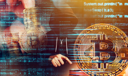 criptomonede, hackeri, sursă foto dreamstime.com