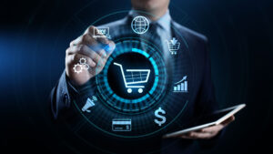 comerț online, e-commerce, sursa foto dreamstime