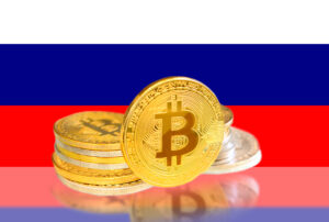 criptomonede rusia, bitcoin, sursă foto dreamstime