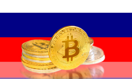 criptomonede rusia, bitcoin, sursă foto dreamstime