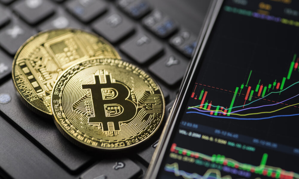 Bloomberg: Centre de dezintoxicare pentru dependenții de criptomonede, un nou fenomen