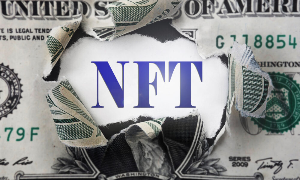 ANALIZĂ: Tranzacțiile pe bază de NFT-uri ar putea însuma 10% din piața cripto până în 2025