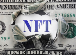 NFT sursă foto dreamstime